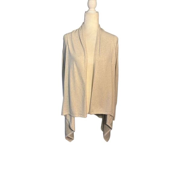 Smartwool Edgewood wrap sweater - L - Picture 5 of 9